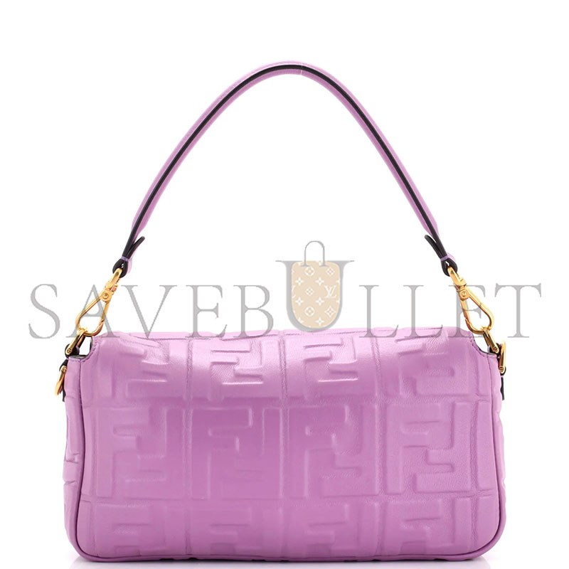 FENDI BAGUETTE (27*15*6cm) 